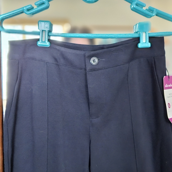 CABI PANTS SUIT WITH LONG JACKET SZ SM PANTS 6 NWT FULLY LINED - Picture 5 of 10